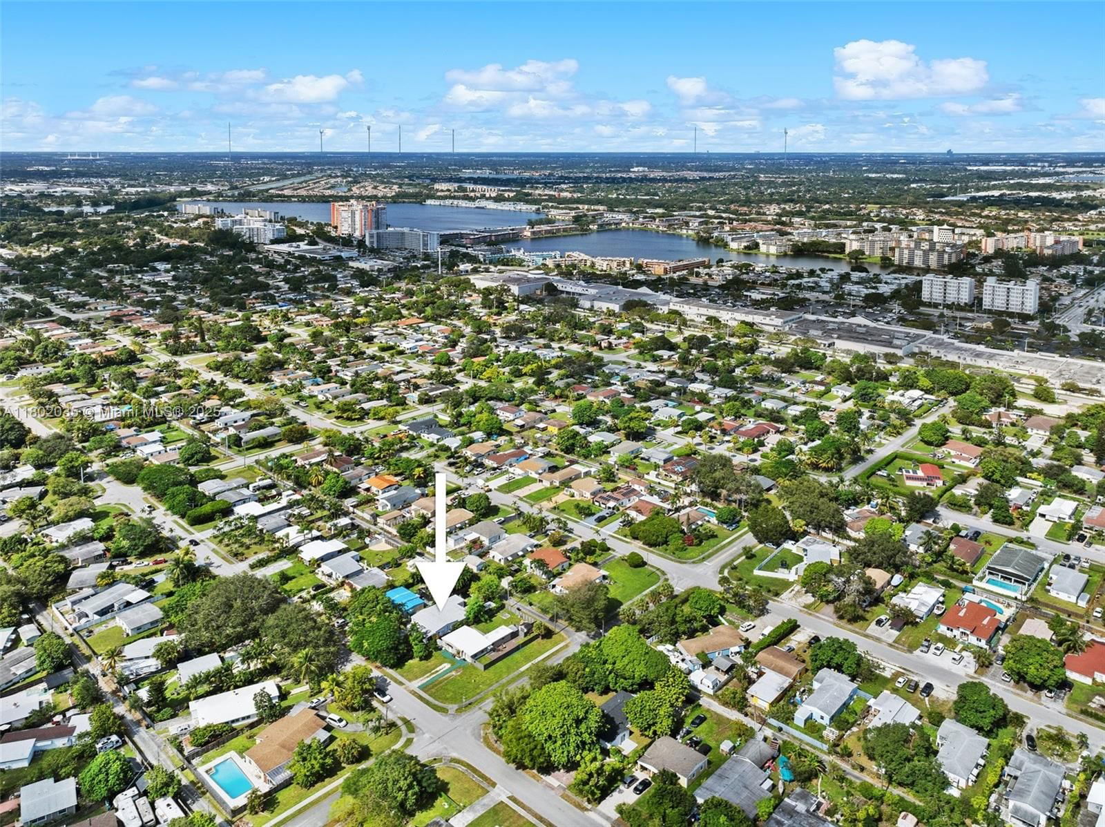 Real estate property located at 1787 179th St, Miami-dade, Fulford By Sea Sec L, North Miami Beach, FL