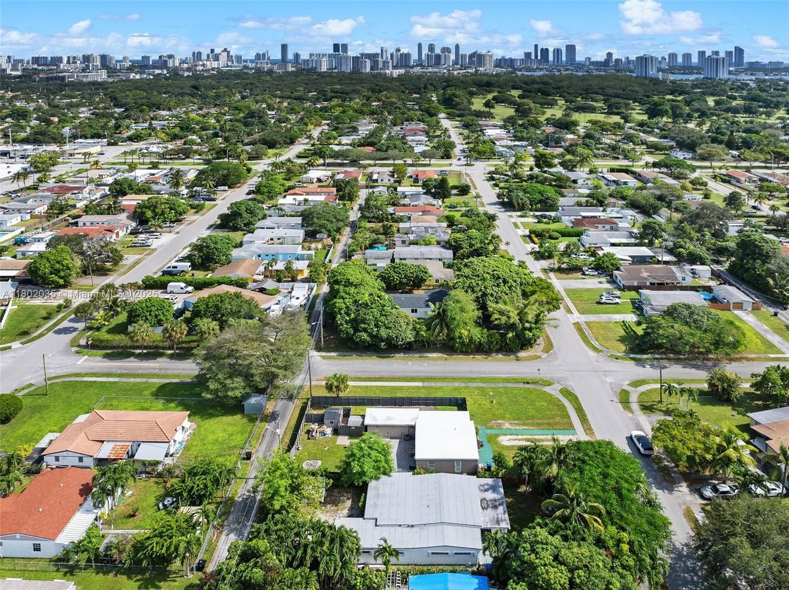 Real estate property located at 1787 179th St, Miami-dade, Fulford By Sea Sec L, North Miami Beach, FL