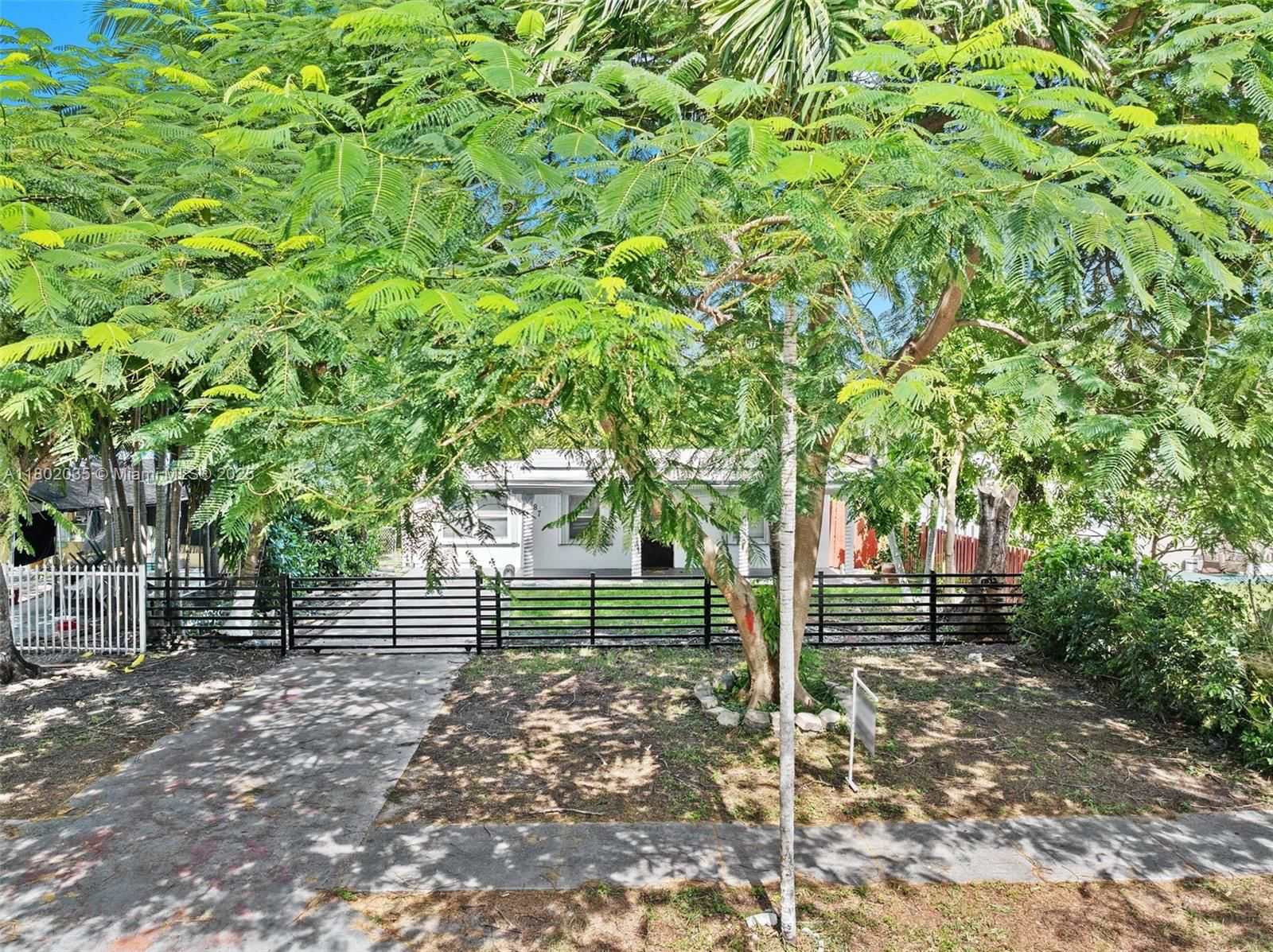 Real estate property located at 1787 179th St, Miami-dade, Fulford By Sea Sec L, North Miami Beach, FL