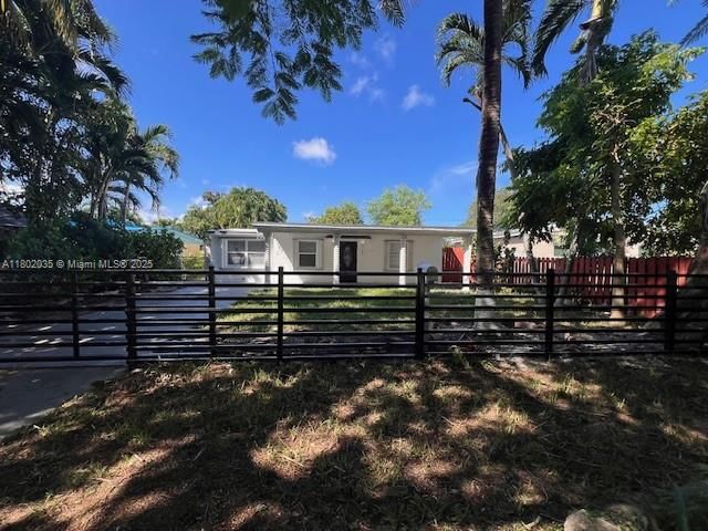 Real estate property located at 1787 179th St, Miami-dade, Fulford By Sea Sec L, North Miami Beach, FL