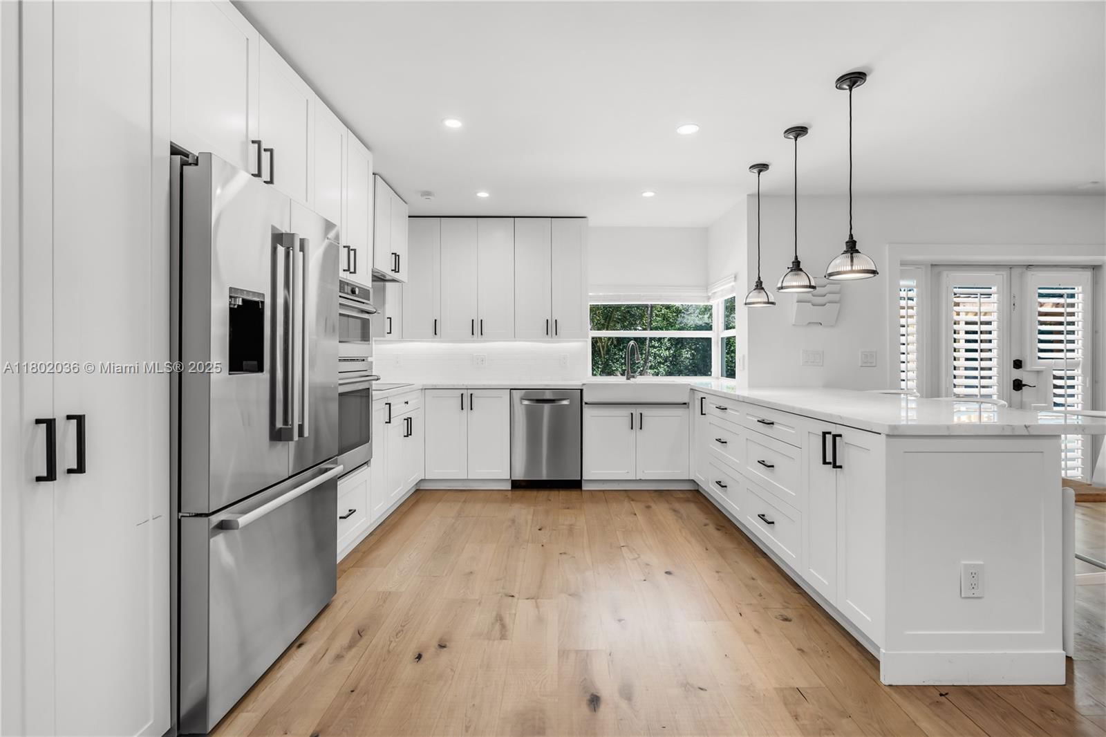Real estate property located at 7465 163rd St, Miami-dade, Hillary Estates First Add, Palmetto Bay, FL