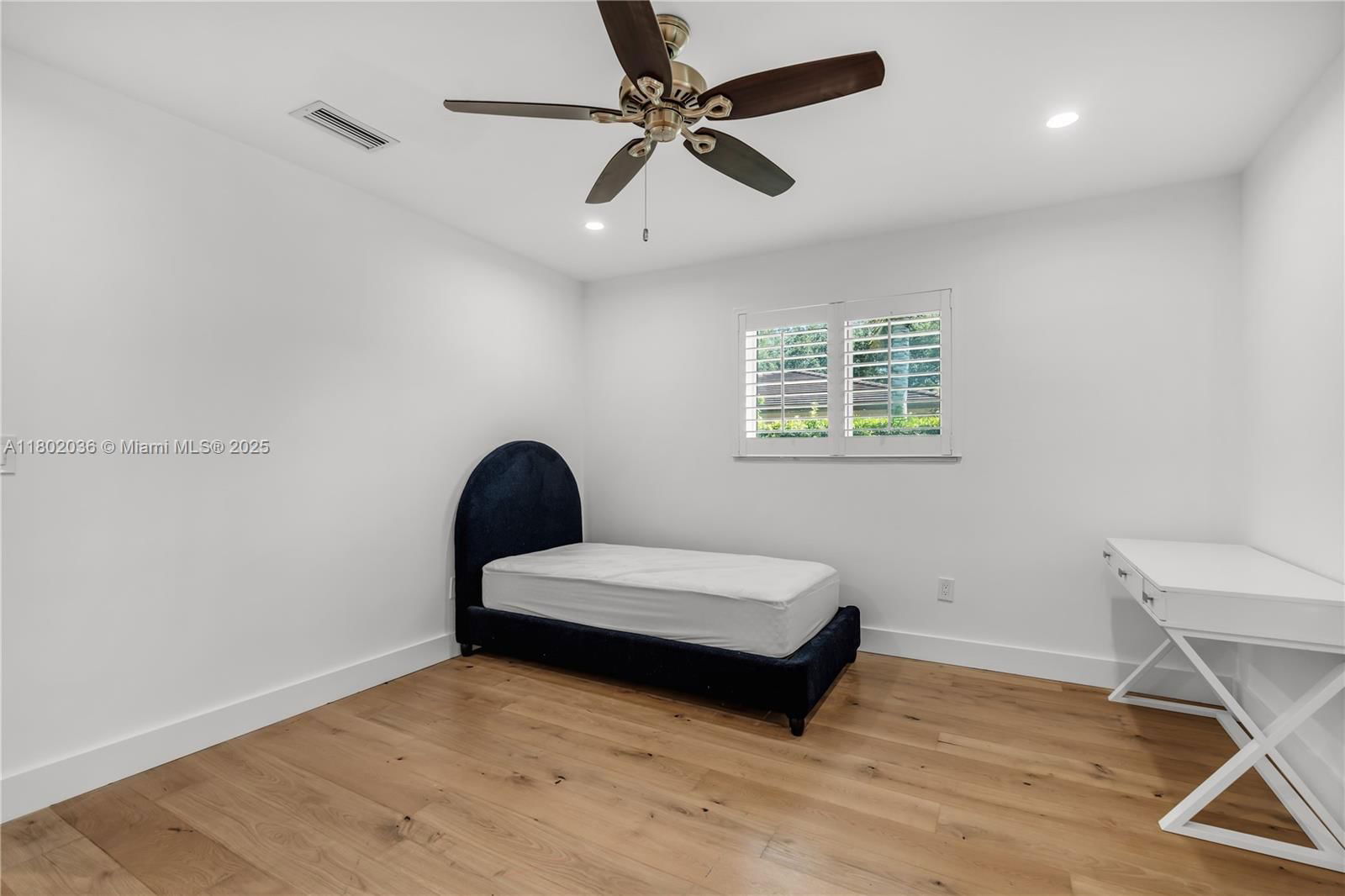 Real estate property located at 7465 163rd St, Miami-dade, Hillary Estates First Add, Palmetto Bay, FL