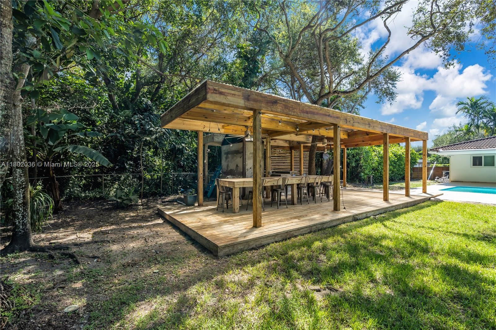 Real estate property located at 7465 163rd St, Miami-dade, Hillary Estates First Add, Palmetto Bay, FL