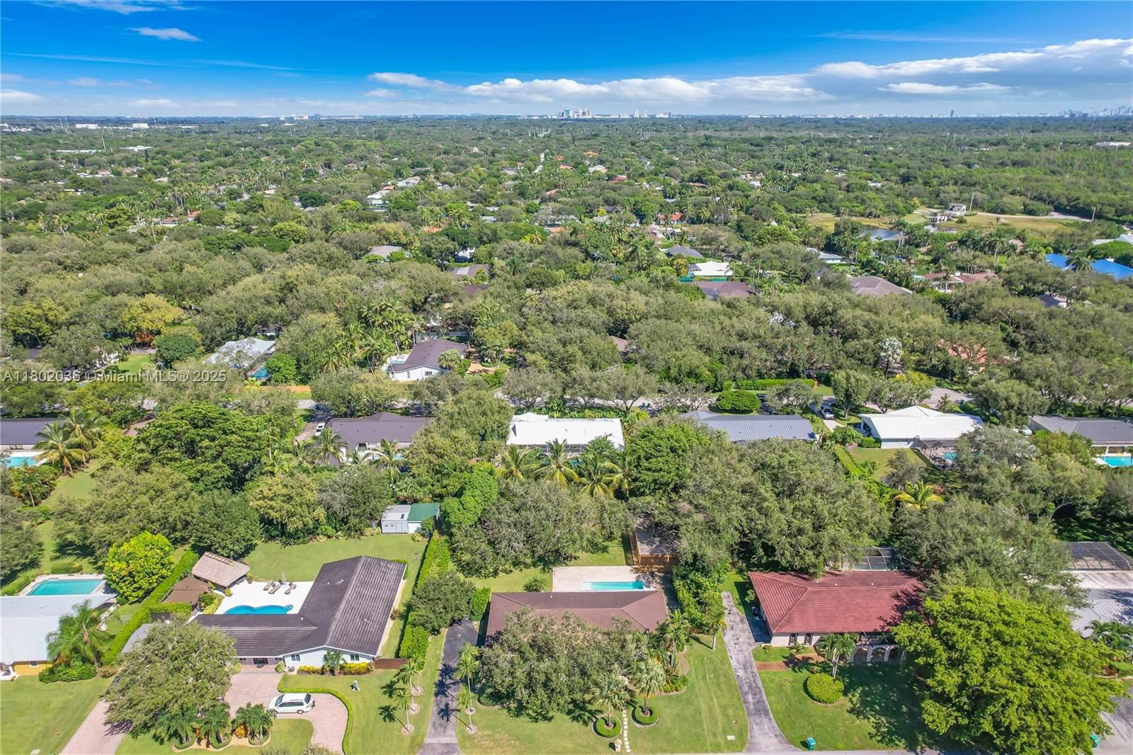 Real estate property located at 7465 163rd St, Miami-dade, Hillary Estates First Add, Palmetto Bay, FL