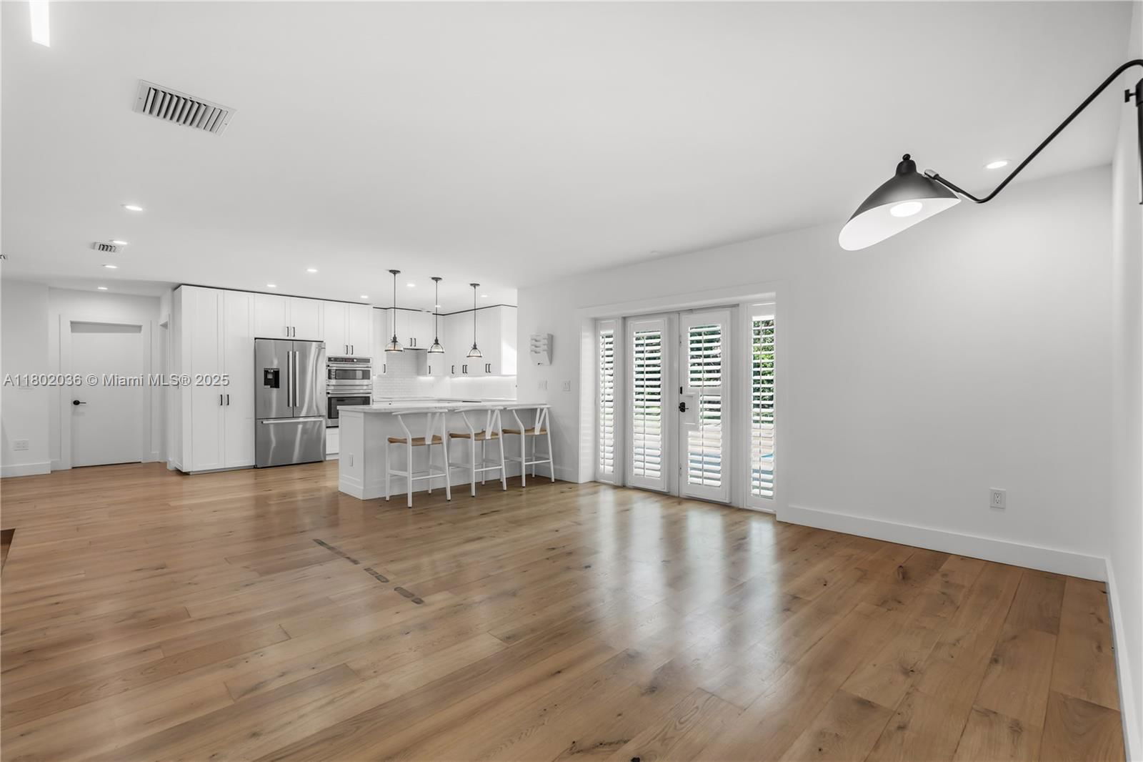 Real estate property located at 7465 163rd St, Miami-dade, Hillary Estates First Add, Palmetto Bay, FL