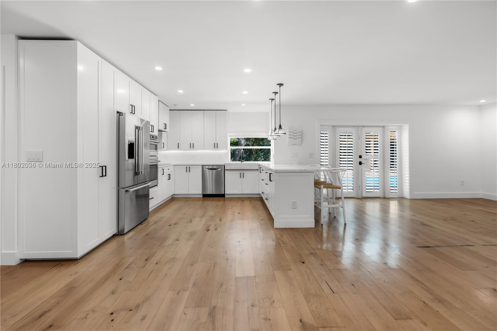 Real estate property located at 7465 163rd St, Miami-dade, Hillary Estates First Add, Palmetto Bay, FL