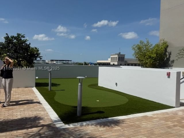 Real estate property located at 5350 84th Ave #1207, Miami-dade, 5350 Park Condo, Doral, FL