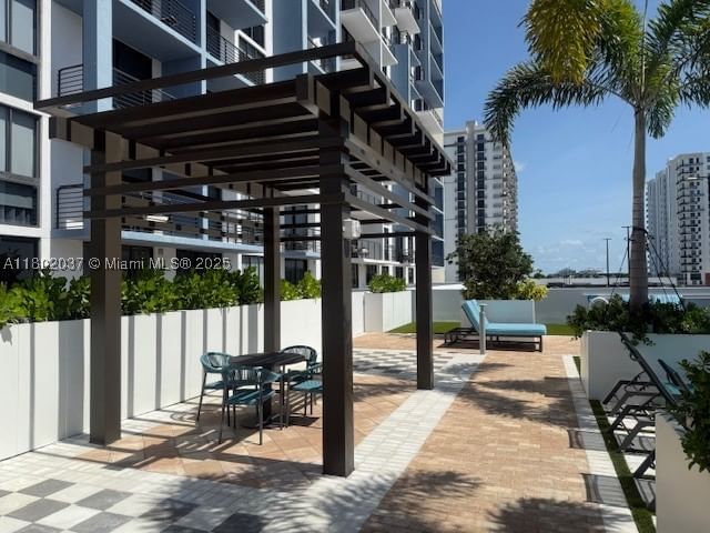 Real estate property located at 5350 84th Ave #1207, Miami-dade, 5350 Park Condo, Doral, FL