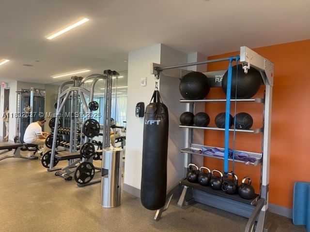 Real estate property located at 5350 84th Ave #1207, Miami-dade, 5350 Park Condo, Doral, FL