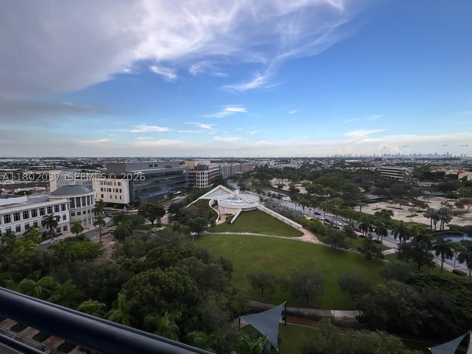 Real estate property located at 5350 84th Ave #1207, Miami-dade, 5350 Park Condo, Doral, FL