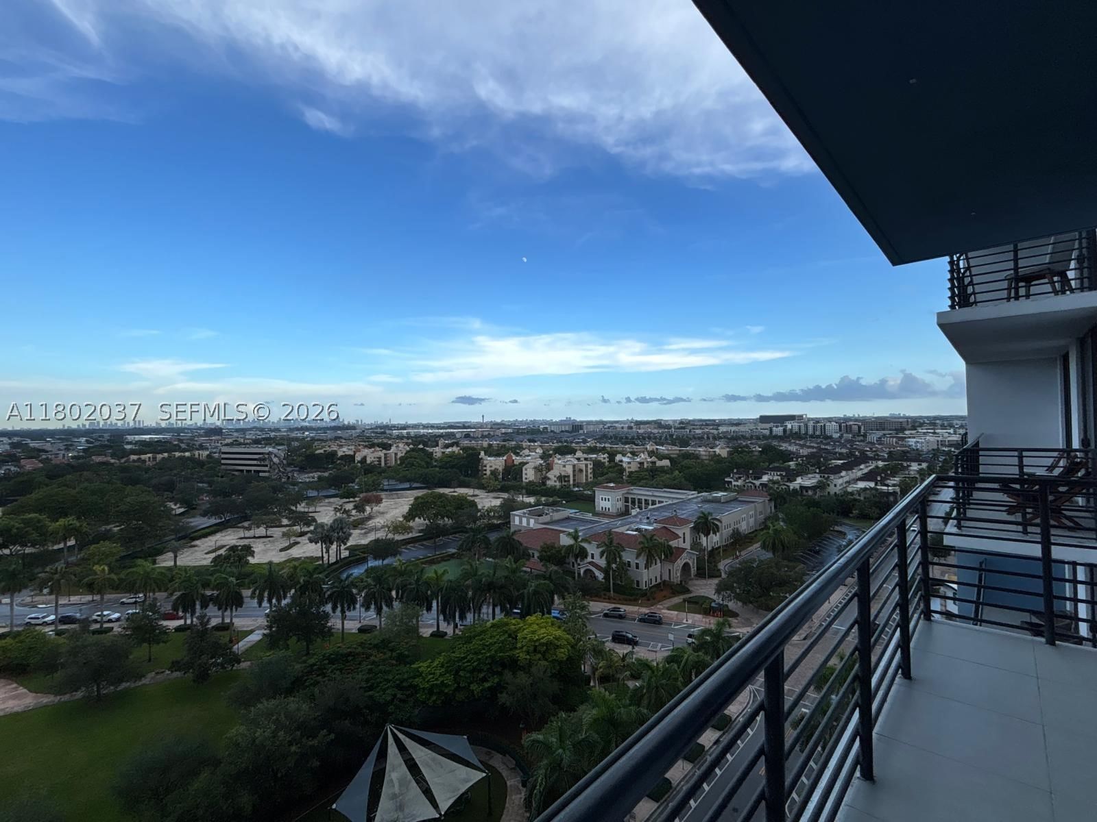 Real estate property located at 5350 84th Ave #1207, Miami-dade, 5350 Park Condo, Doral, FL