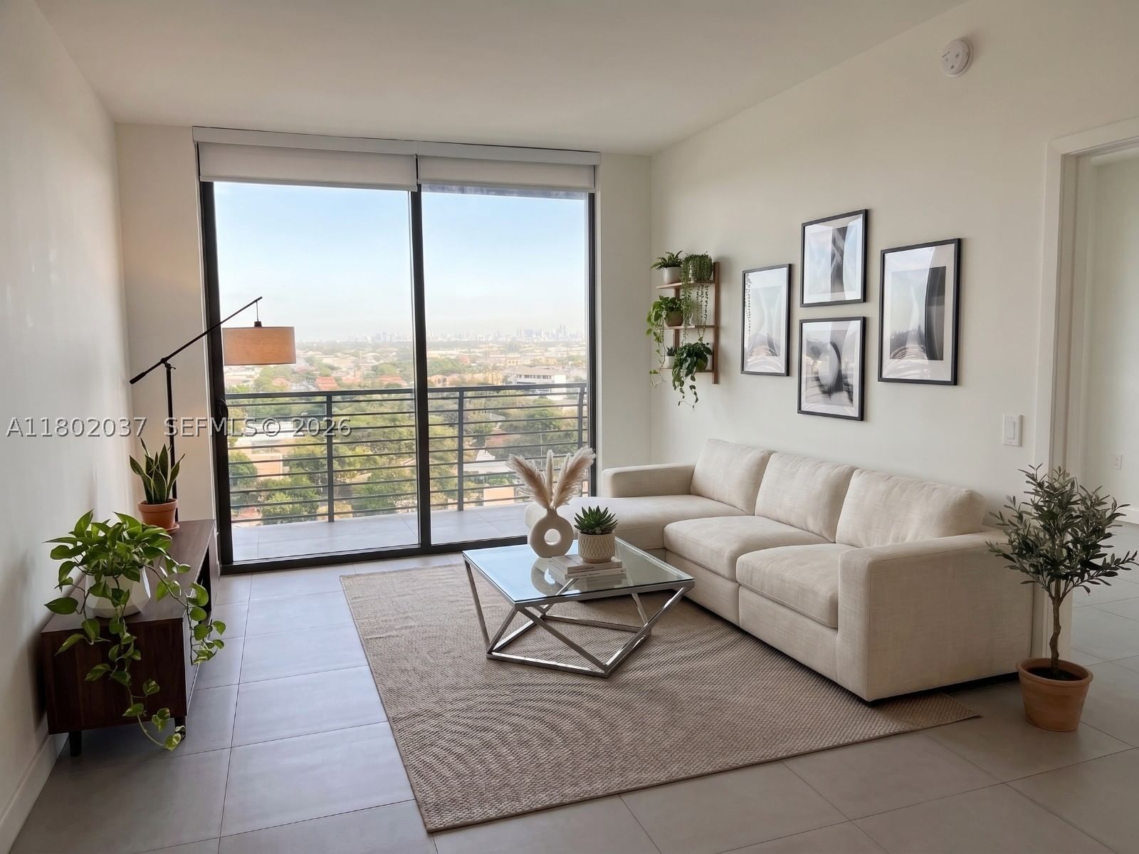 Real estate property located at 5350 84th Ave #1207, Miami-dade, 5350 Park Condo, Doral, FL