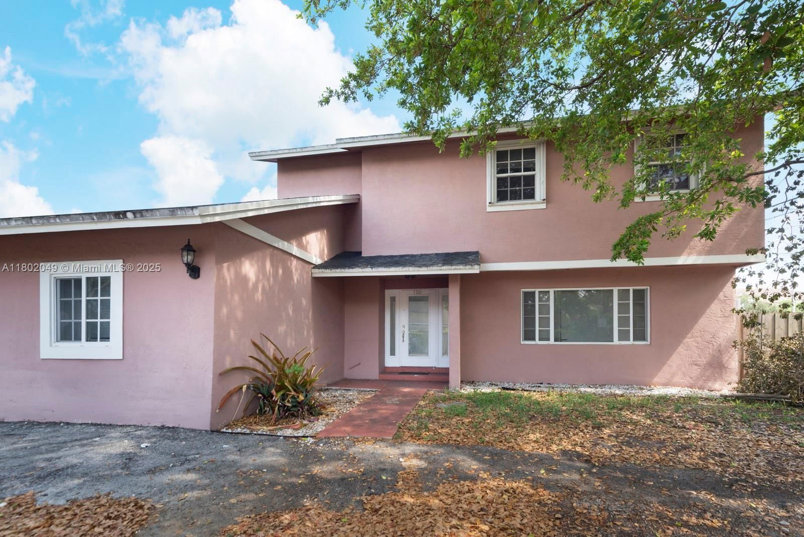 Real estate property located at , Broward, Briar Estates, Davie, FL