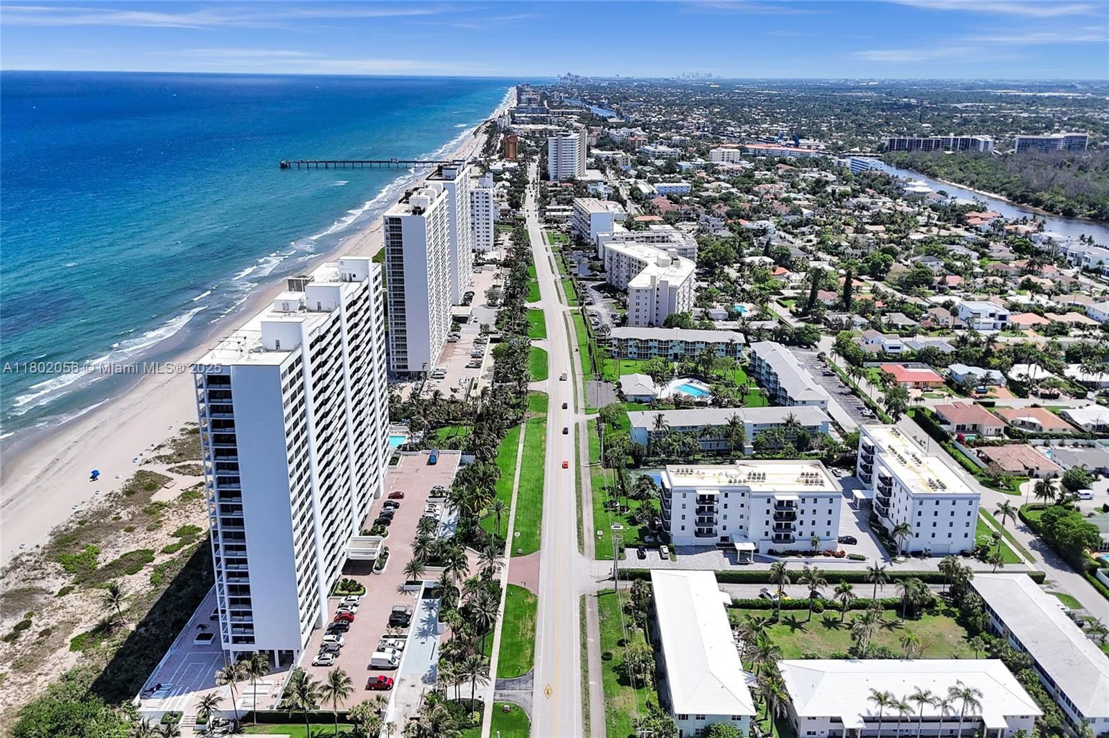 Real estate property located at 2679 Ocean Blvd #2B, Palm Beach, Greenbriar Condo, Boca Raton, FL
