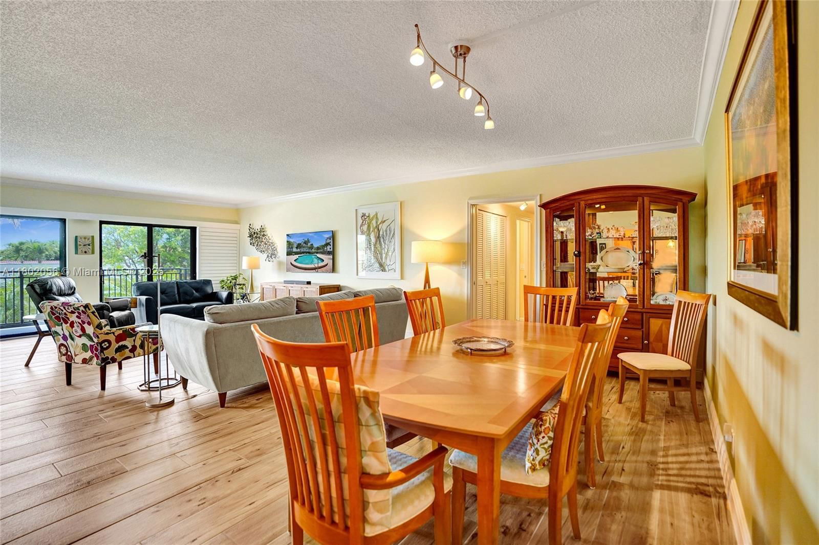 Real estate property located at 2679 Ocean Blvd #2B, Palm Beach, Greenbriar Condo, Boca Raton, FL