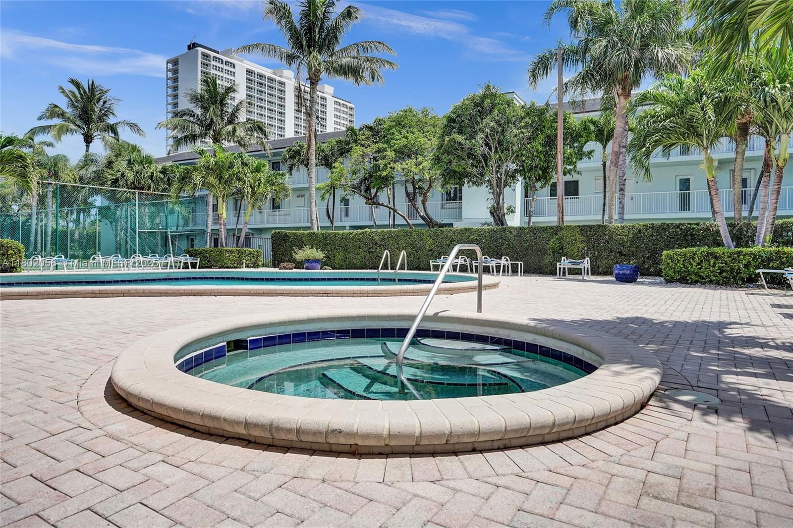 Real estate property located at 2679 Ocean Blvd #2B, Palm Beach, Greenbriar Condo, Boca Raton, FL