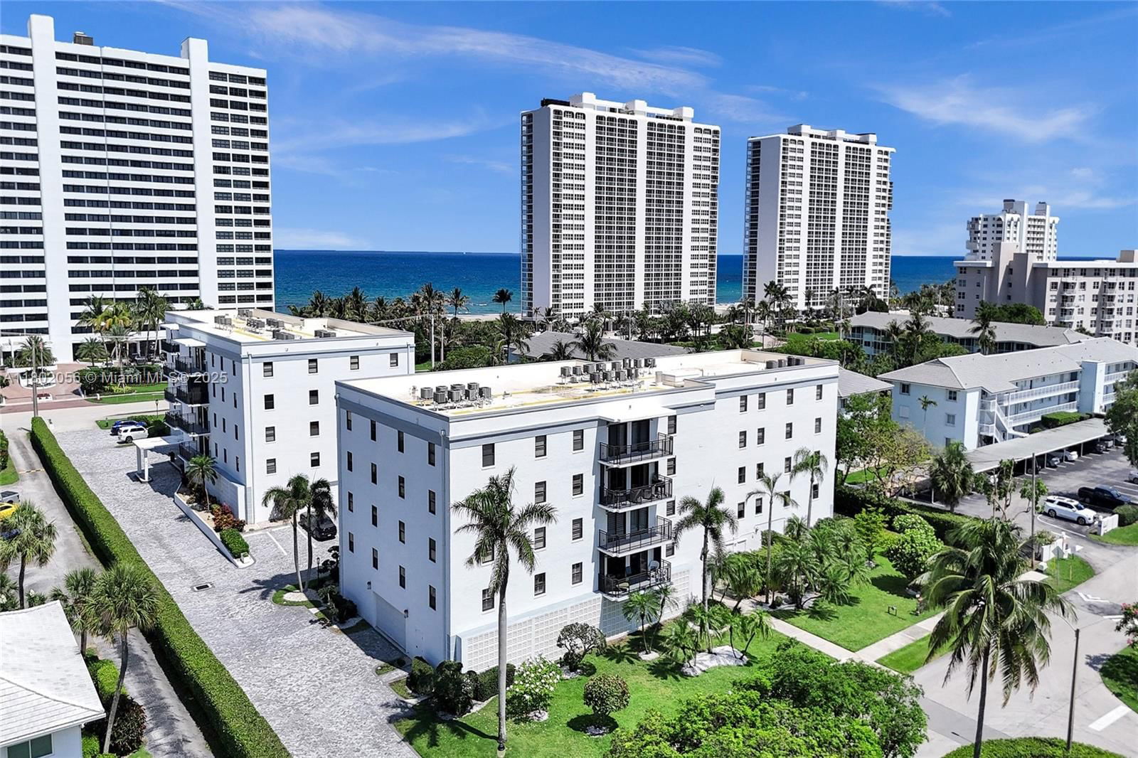 Real estate property located at 2679 Ocean Blvd #2B, Palm Beach, Greenbriar Condo, Boca Raton, FL