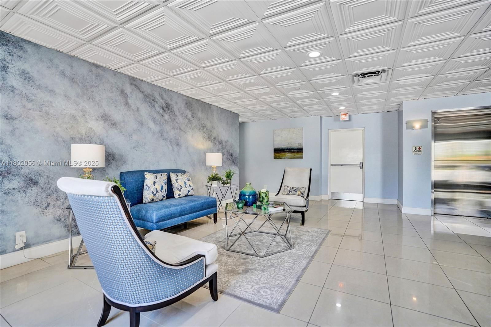 Real estate property located at 2679 Ocean Blvd #2B, Palm Beach, Greenbriar Condo, Boca Raton, FL