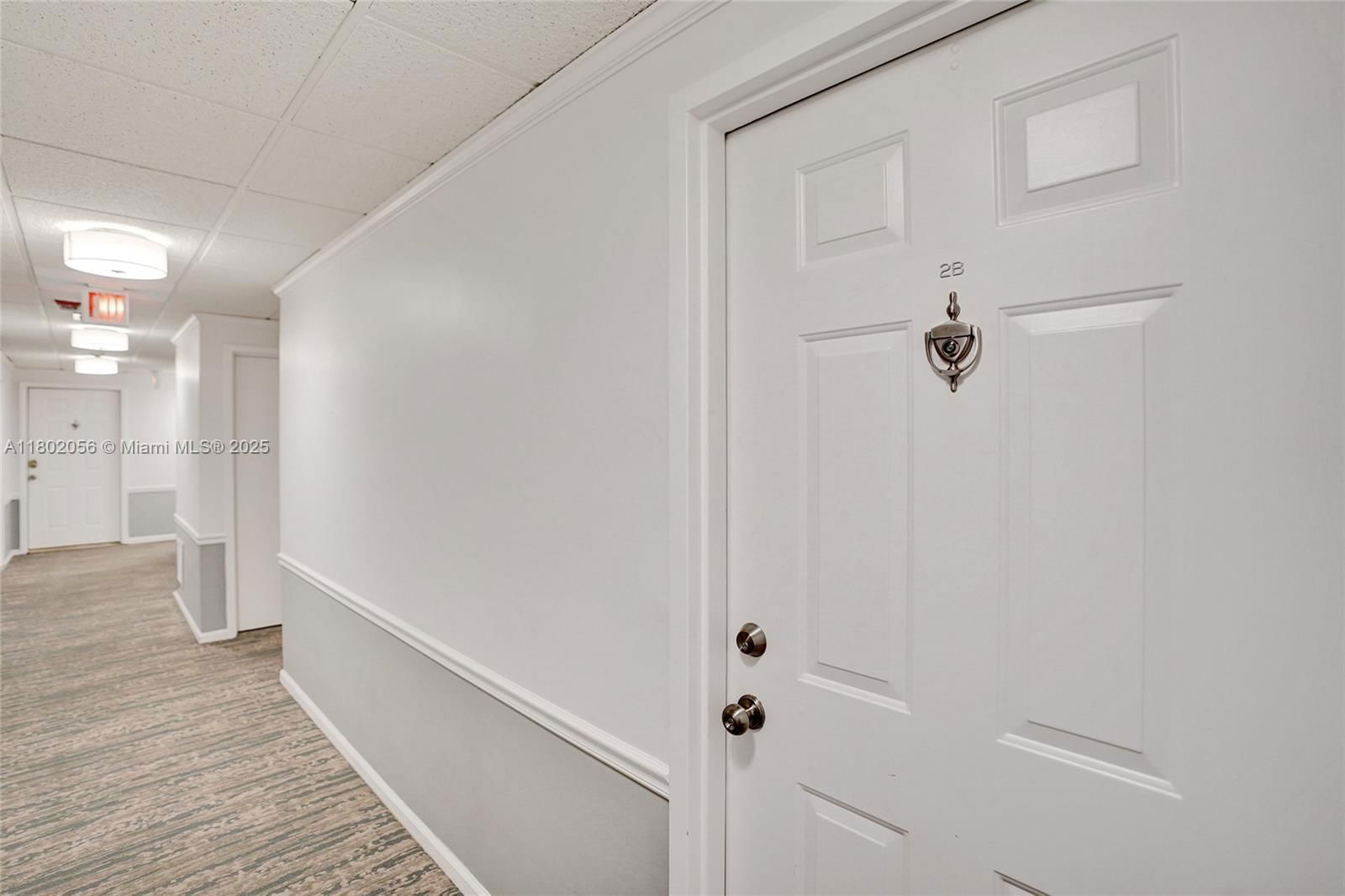 Real estate property located at 2679 Ocean Blvd #2B, Palm Beach, Greenbriar Condo, Boca Raton, FL