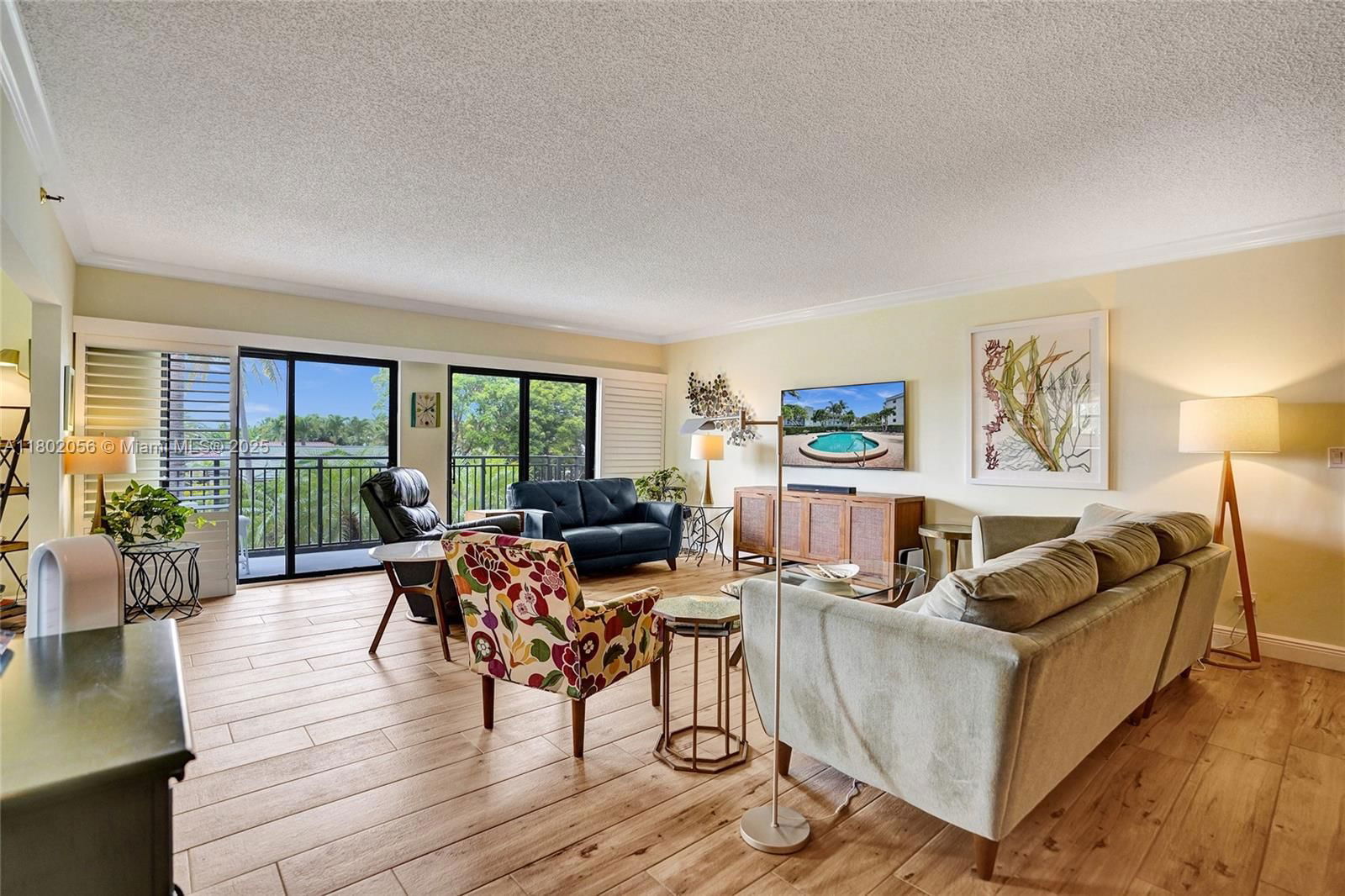 Real estate property located at 2679 Ocean Blvd #2B, Palm Beach, Greenbriar Condo, Boca Raton, FL