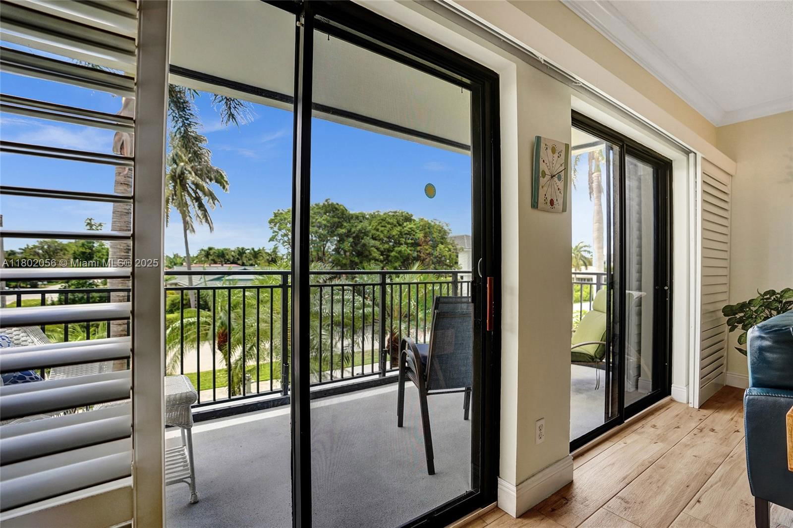 Real estate property located at 2679 Ocean Blvd #2B, Palm Beach, Greenbriar Condo, Boca Raton, FL