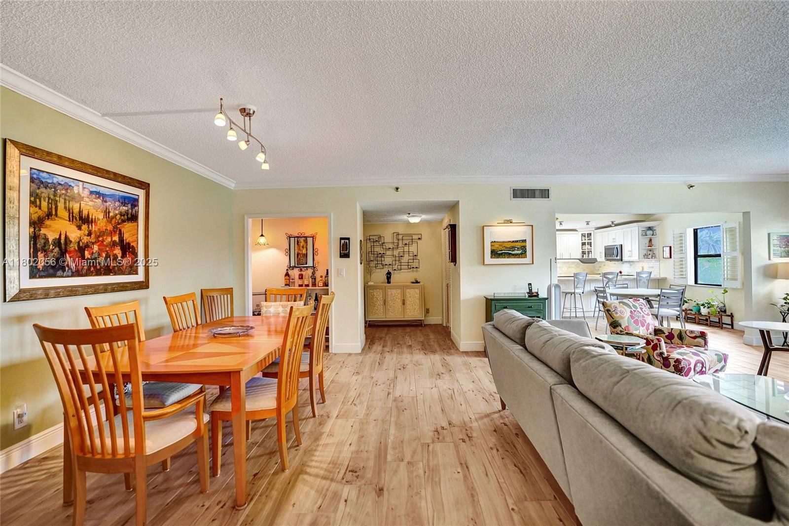Real estate property located at 2679 Ocean Blvd #2B, Palm Beach, Greenbriar Condo, Boca Raton, FL