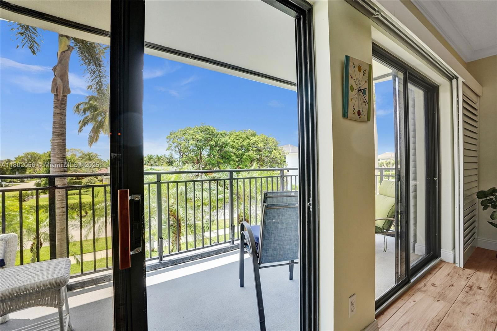 Real estate property located at 2679 Ocean Blvd #2B, Palm Beach, Greenbriar Condo, Boca Raton, FL