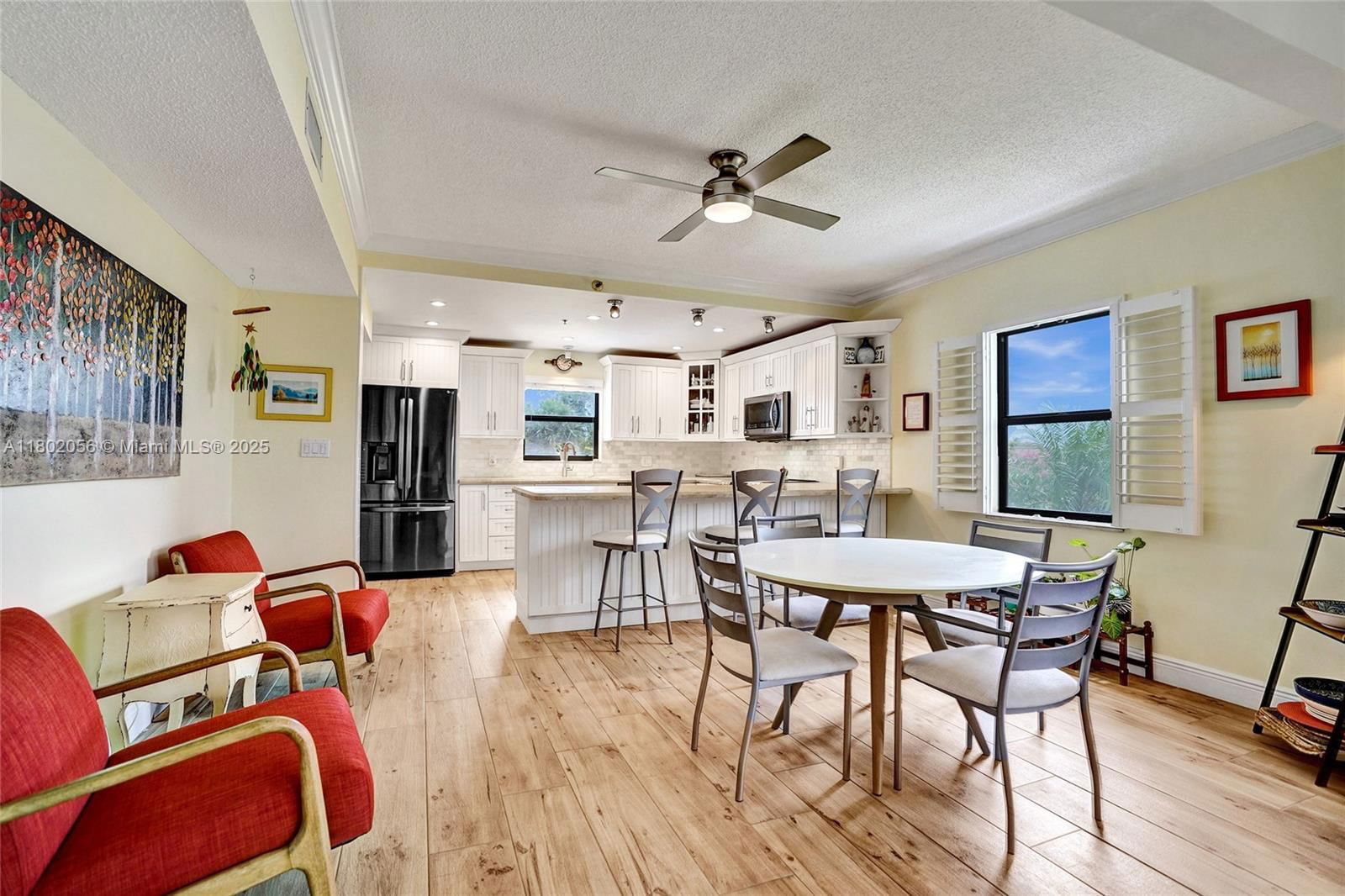 Real estate property located at 2679 Ocean Blvd #2B, Palm Beach, Greenbriar Condo, Boca Raton, FL