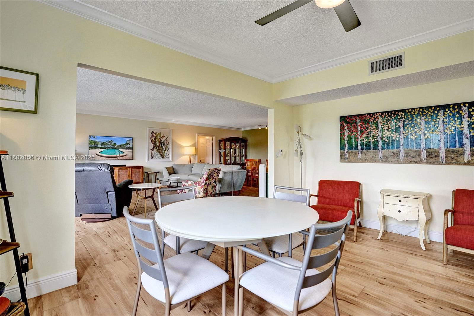 Real estate property located at 2679 Ocean Blvd #2B, Palm Beach, Greenbriar Condo, Boca Raton, FL