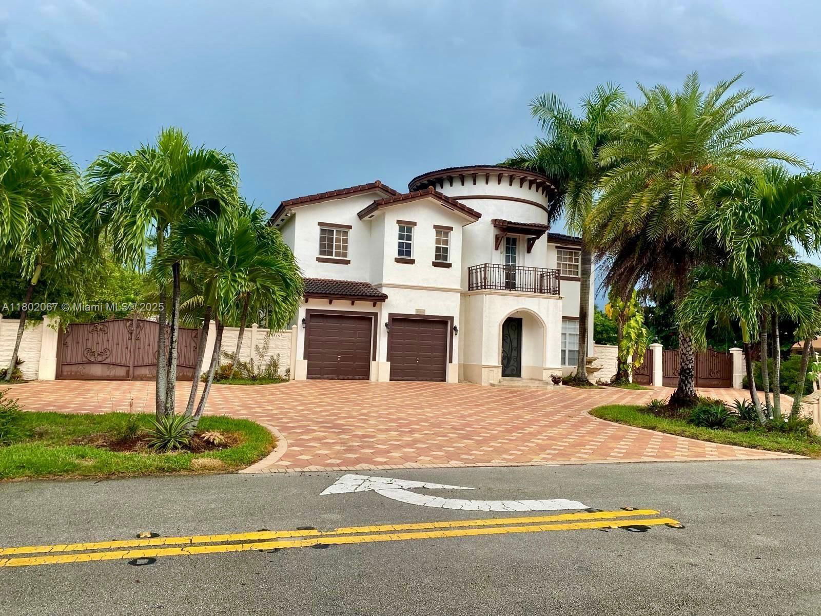 Real estate property located at 19994 129th Ct, Miami-dade, Renaissance Ranches, Miami, FL