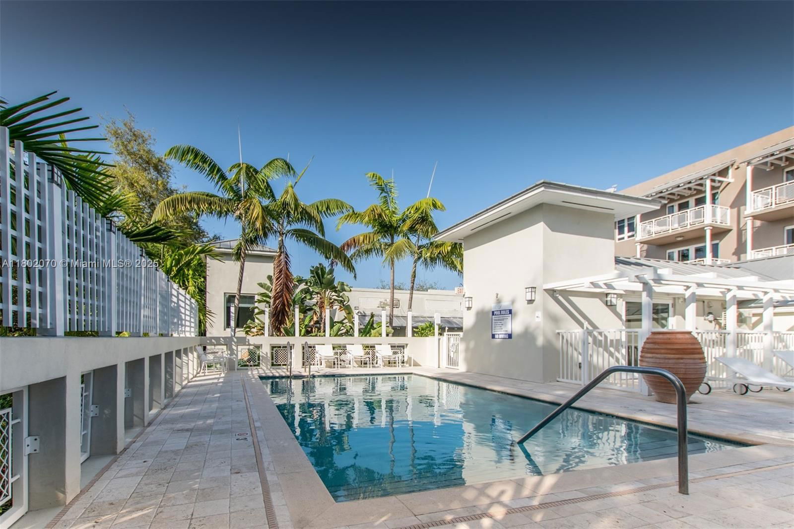 Real estate property located at 3540 Main Hwy #203, Miami-dade, Grove Garden Residences C, Coconut Grove, FL