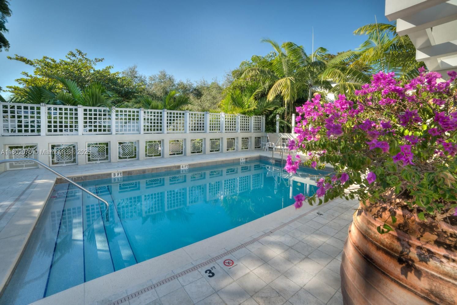 Real estate property located at 3540 Main Hwy #203, Miami-dade, Grove Garden Residences C, Coconut Grove, FL