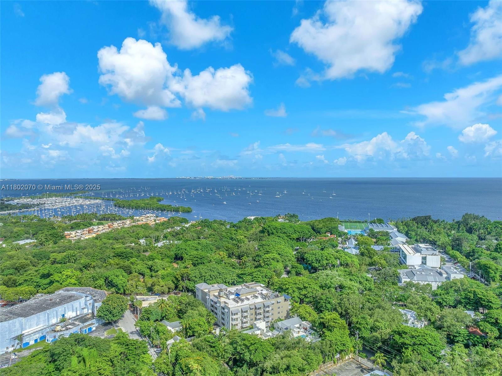 Real estate property located at 3540 Main Hwy #203, Miami-dade, Grove Garden Residences C, Coconut Grove, FL