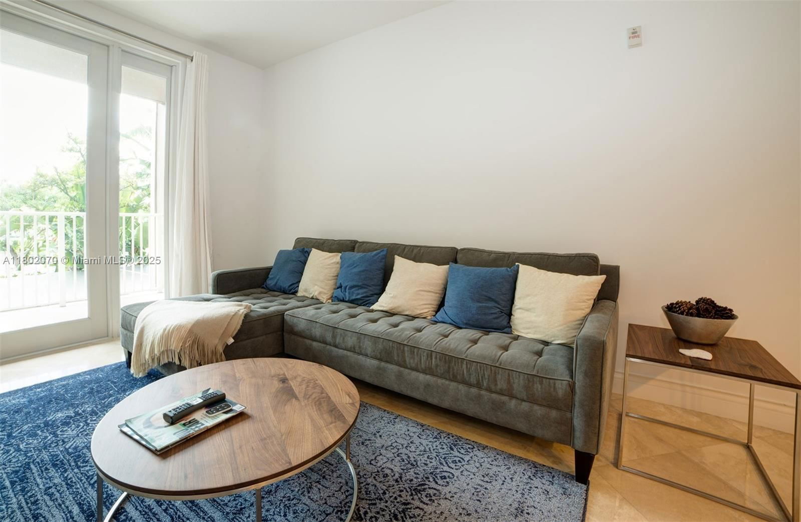 Real estate property located at 3540 Main Hwy #203, Miami-dade, Grove Garden Residences C, Coconut Grove, FL