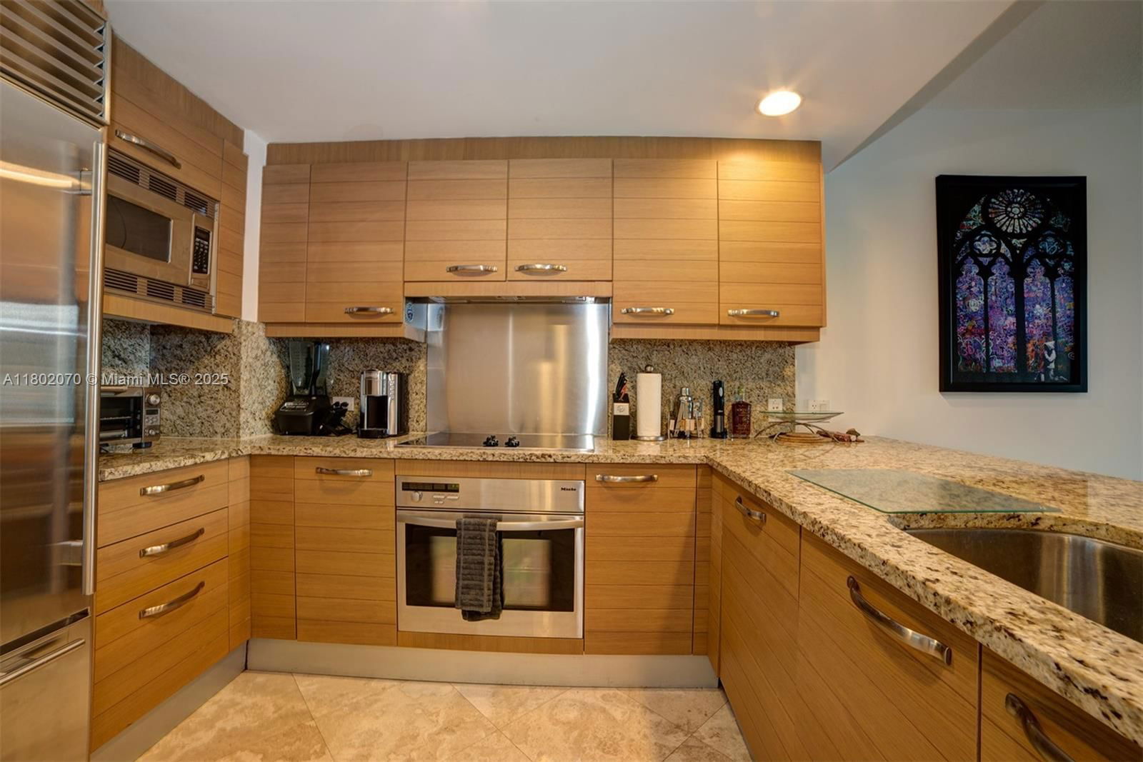 Real estate property located at 3540 Main Hwy #203, Miami-dade, Grove Garden Residences C, Coconut Grove, FL