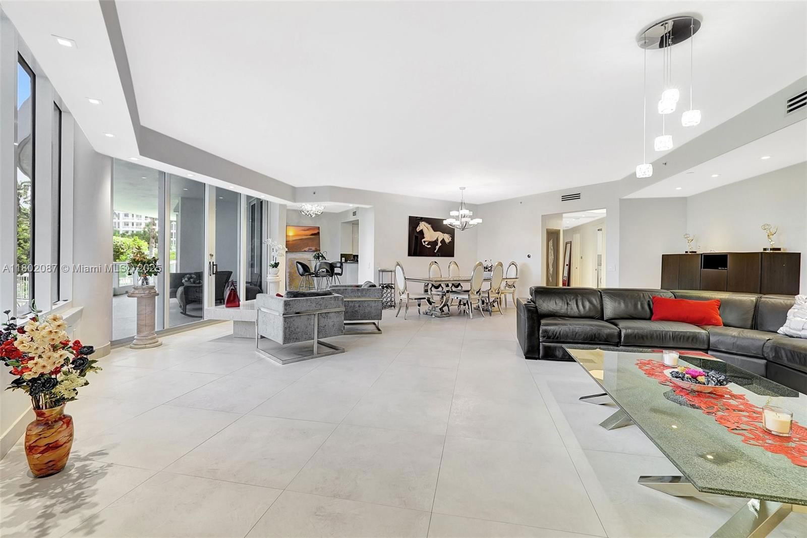 Real estate property located at 21200 Point Pl #403, Miami-dade, Atlantic I At The Point, Aventura, FL