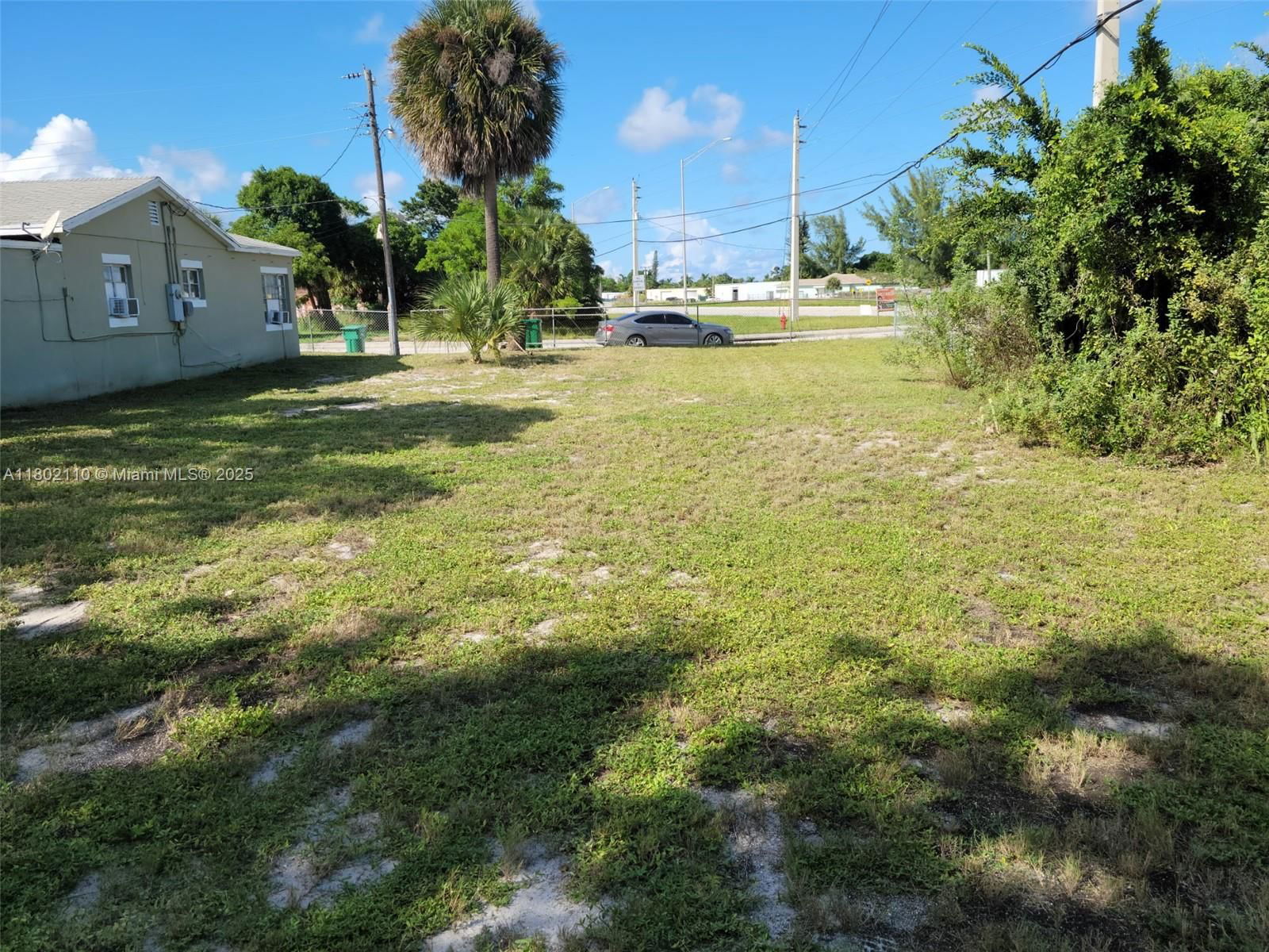 Real estate property located at 601 9th St, Palm Beach, Inlet City, Riviera Beach, FL