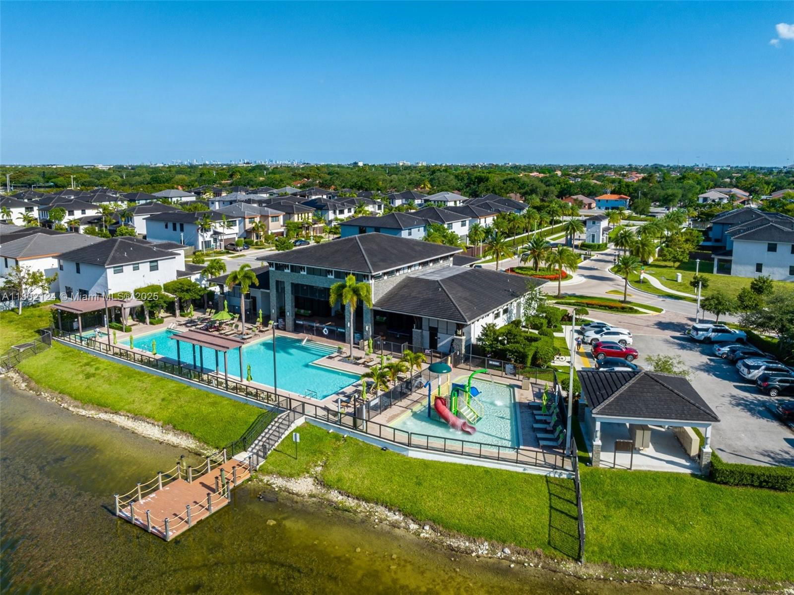 Real estate property located at 15776 91st Ct, Miami-dade, Dunnwoody Lake, Miami Lakes, FL