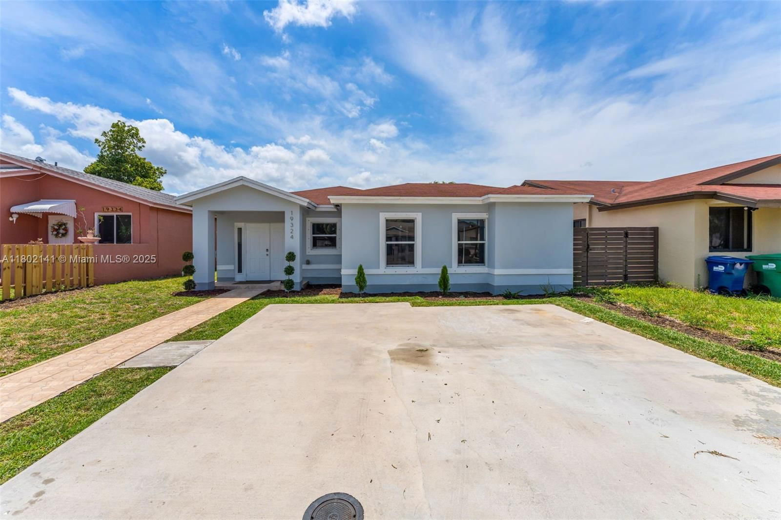 Real estate property located at 19324 120th Ave, Miami-dade, Lime Grove Estates Sec 2, Miami, FL