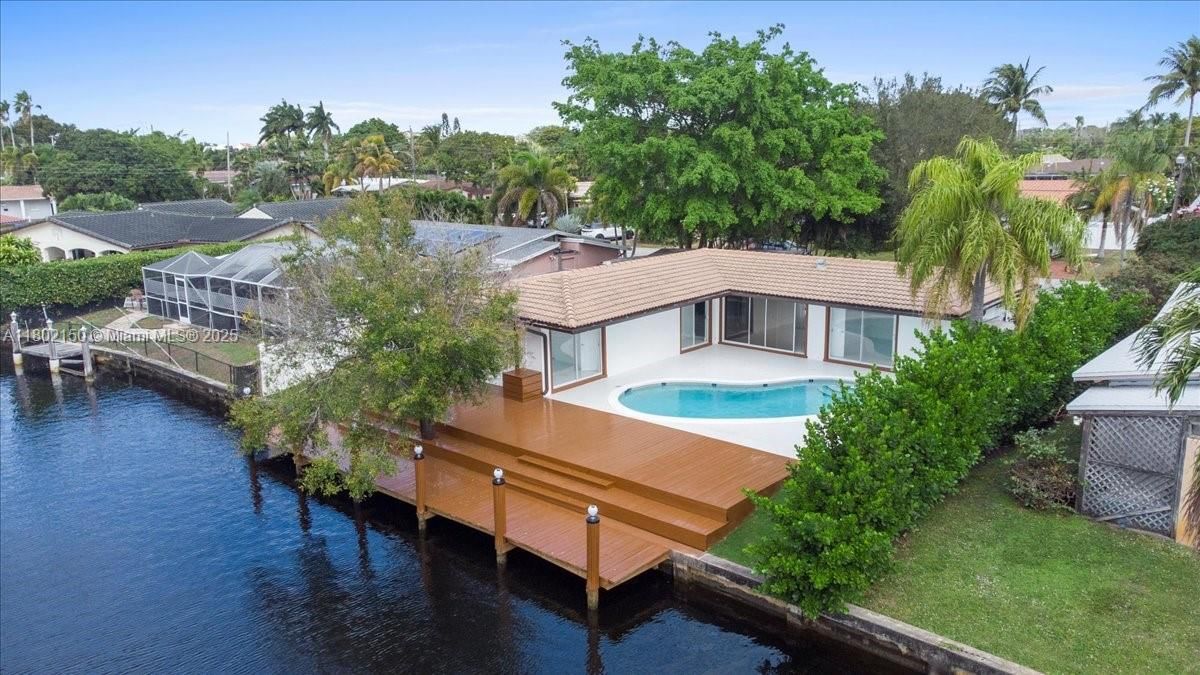 Real estate property located at 1910 36th St, Broward, Royal Palm Acres Third Se, Oakland Park, FL