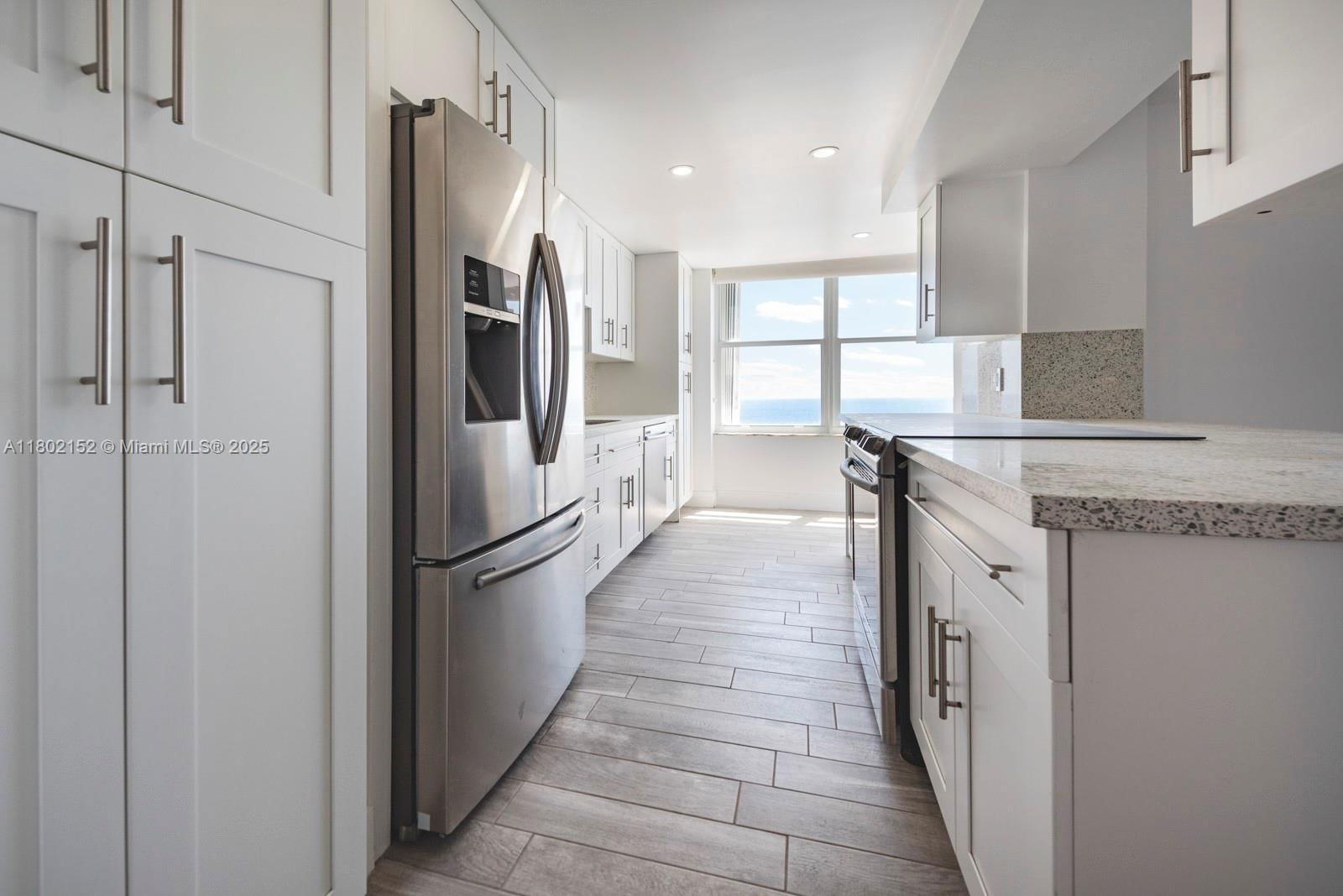 Real estate property located at 4280 Galt Ocean Dr #23A, Broward, Plaza South Condo, Fort Lauderdale, FL
