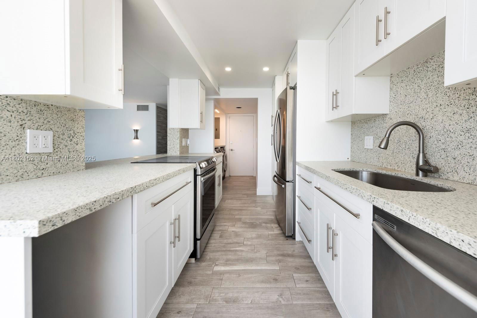 Real estate property located at 4280 Galt Ocean Dr #23A, Broward, Plaza South Condo, Fort Lauderdale, FL