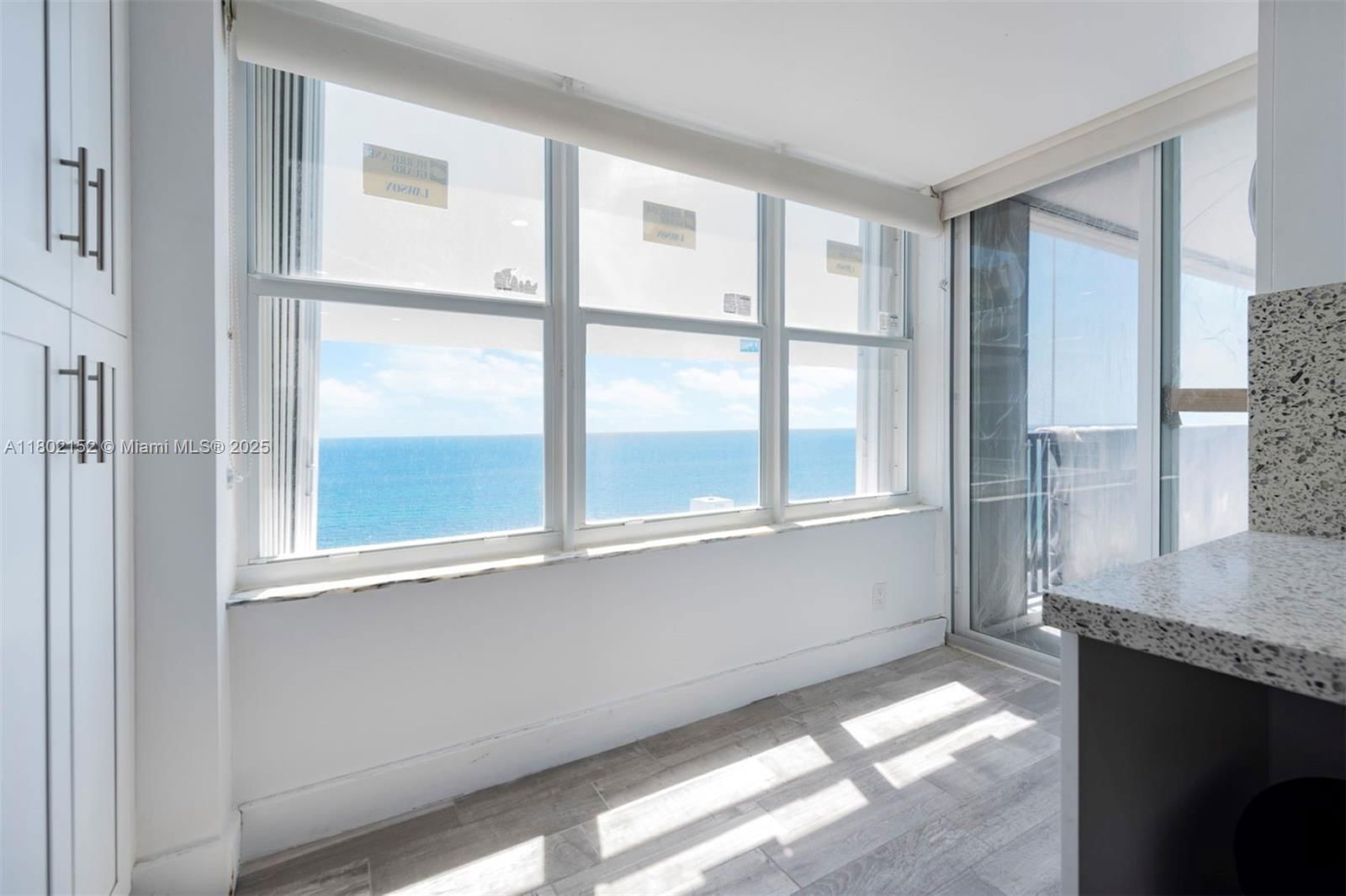 Real estate property located at 4280 Galt Ocean Dr #23A, Broward, Plaza South Condo, Fort Lauderdale, FL