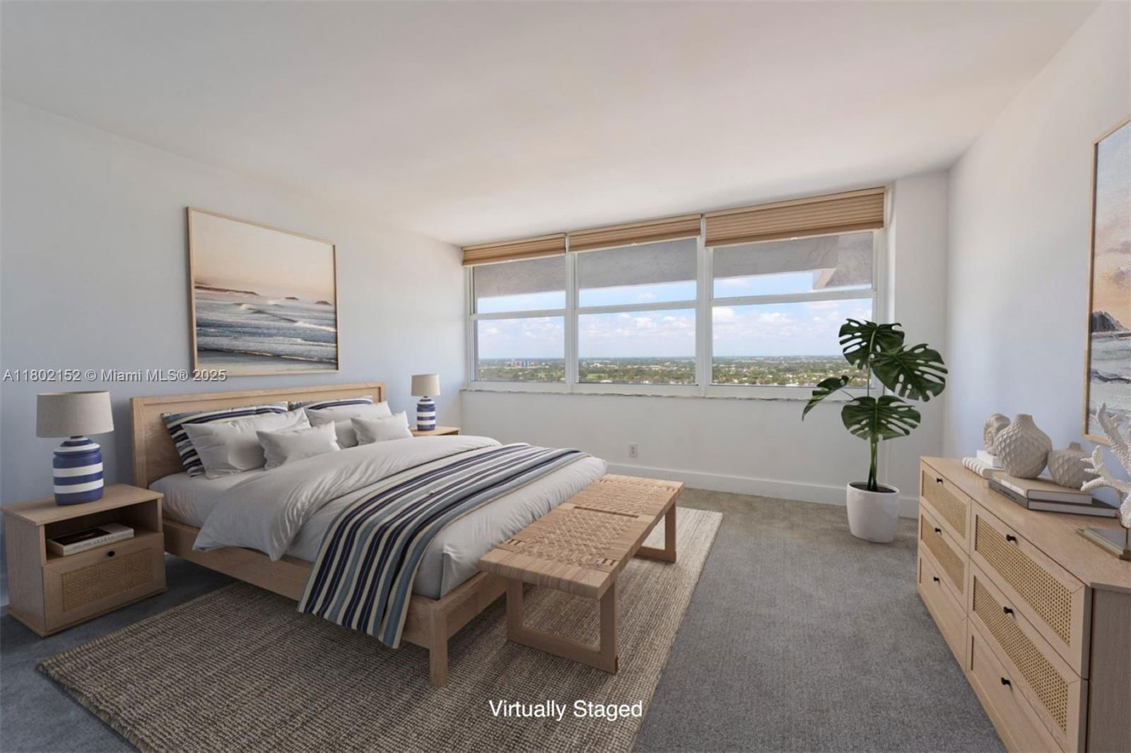 Real estate property located at 4280 Galt Ocean Dr #23A, Broward, Plaza South Condo, Fort Lauderdale, FL