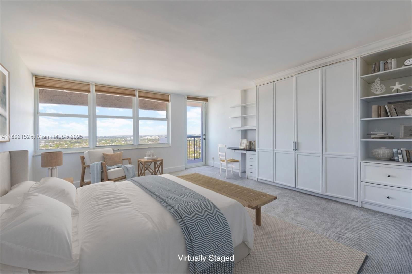 Real estate property located at 4280 Galt Ocean Dr #23A, Broward, Plaza South Condo, Fort Lauderdale, FL