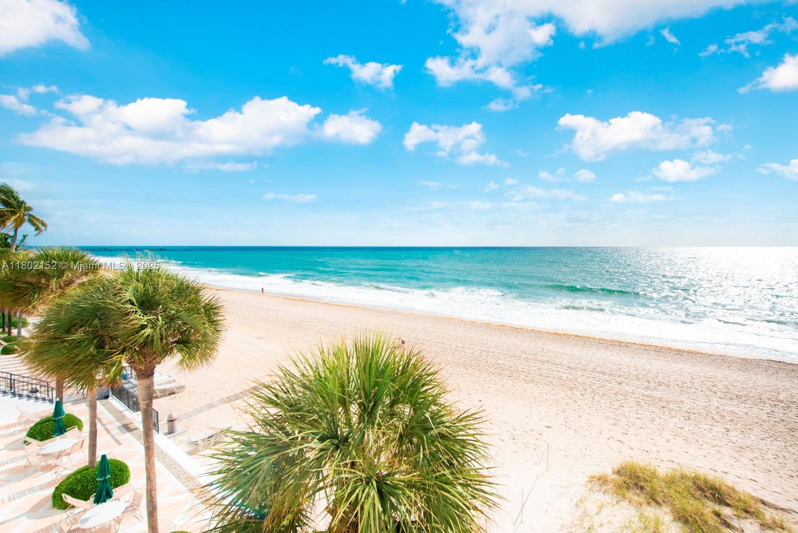 Real estate property located at 4280 Galt Ocean Dr #23A, Broward, Plaza South Condo, Fort Lauderdale, FL