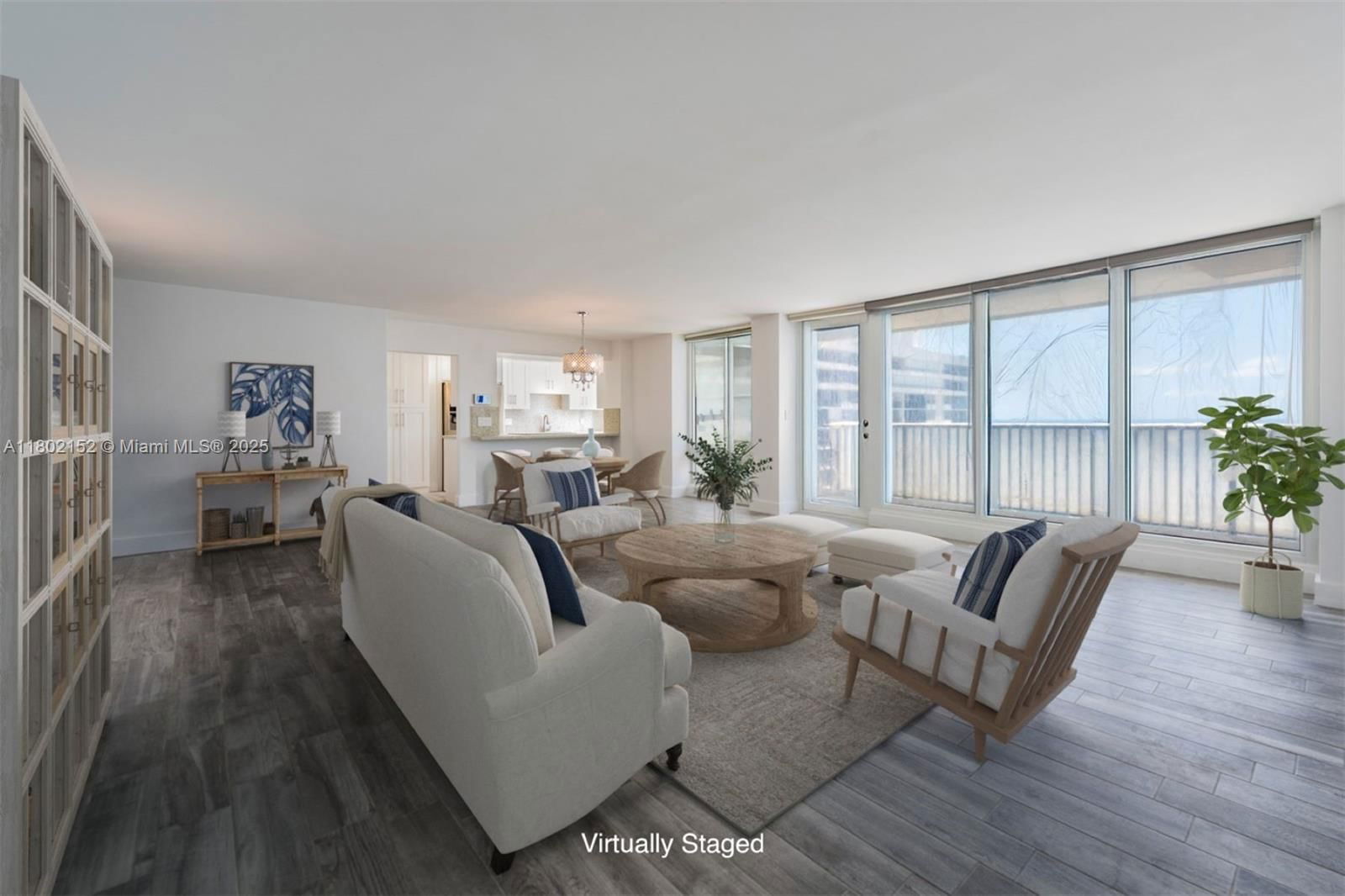 Real estate property located at 4280 Galt Ocean Dr #23A, Broward, Plaza South Condo, Fort Lauderdale, FL