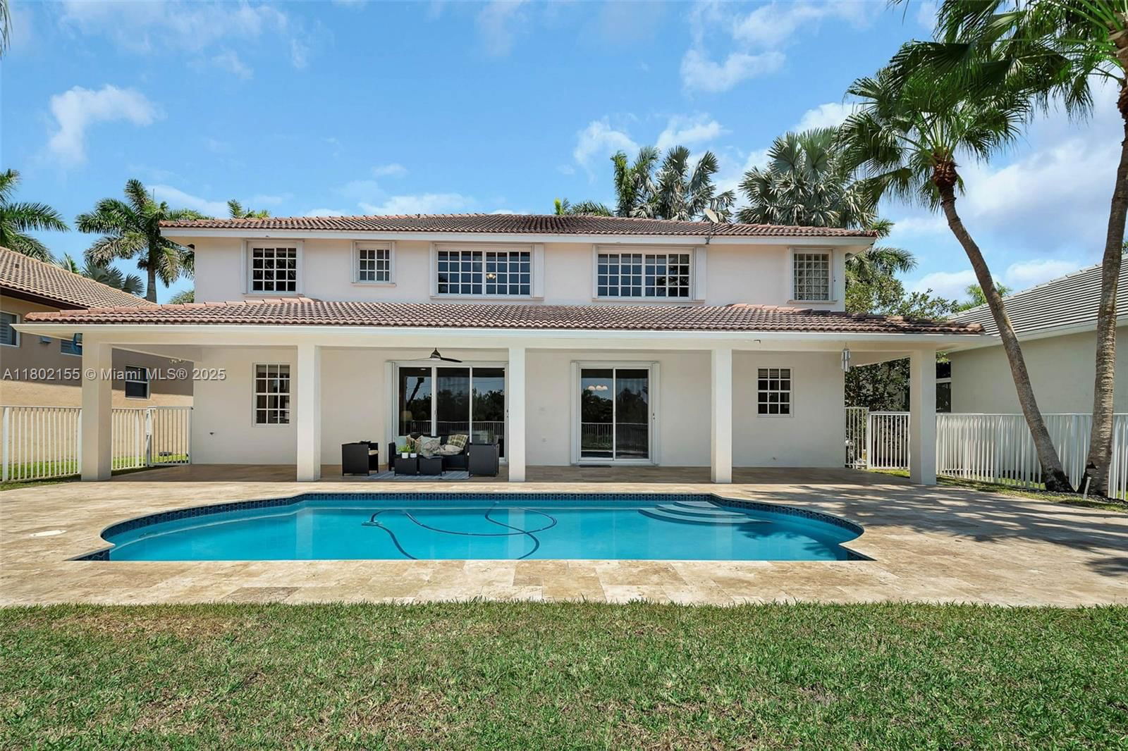 Real estate property located at 2521 Hunters Run Way, Broward, Weston Hills, Weston, FL