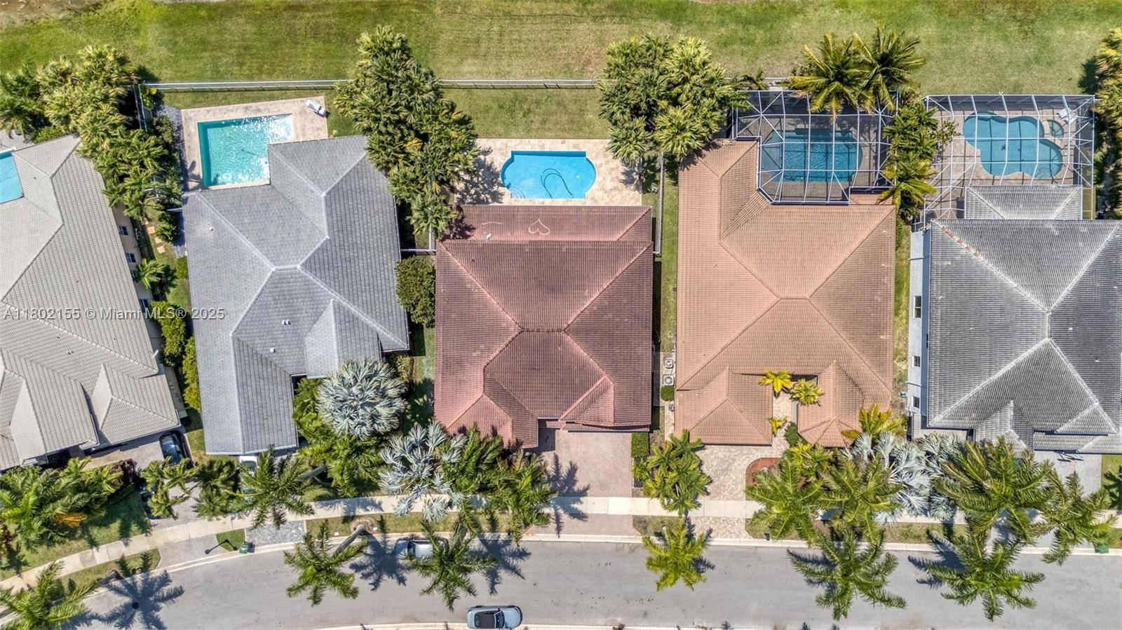 Real estate property located at 2521 Hunters Run Way, Broward, Weston Hills, Weston, FL