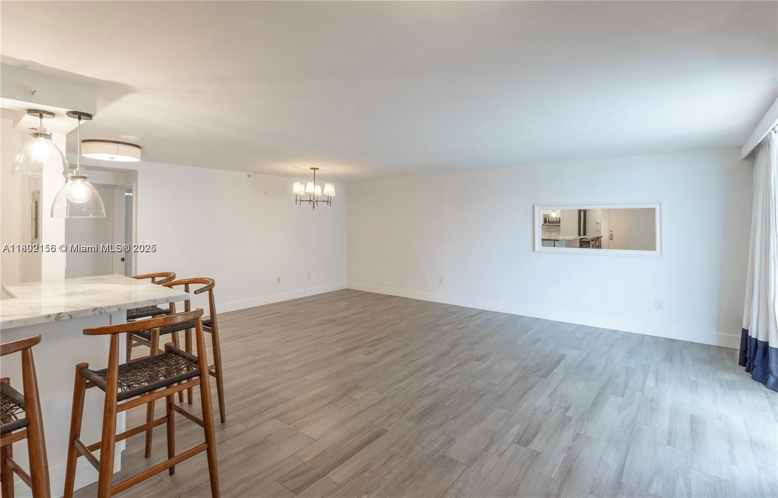 Real estate property located at 6061 Collins Ave #7D, Miami-dade, Le Trianon Condo, Miami Beach, FL